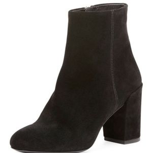 Alexander Wang boots